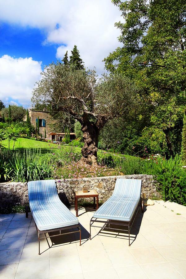 Moulin De Boursac Villa Vence Dış mekan fotoğraf